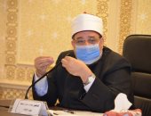 وزير الأوقاف يفتتح 7 مساجد جديدة بمحافظة جنوب سيناء اليوم 