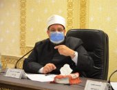 محافظ جنوب سيناء ووزير الأوقاف يفتتحان سبع مساجد الجمعة المقبلة