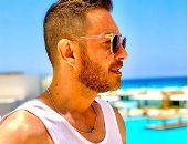 أحمد زاهر بعد ترشيحه لأول بطولة مطلقة: إن الله لا يضيع أجر من أحسن عملا