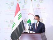 وزير الصحة العراقى: نتواصل مع جهات عالمية للحصول على علاج لكورونا