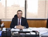 وفاة عمرو جاد الله نائب رئيس البنك العقارى متأثرا بإصابته بالتهاب رئوى حاد