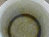 استمرار شكوى أهالى قرية سفلاق بسوهاج من تلوث مياه الشرب