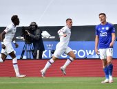 ملخص وأهداف مباراة ليستر سيتي ضد تشيلسي فى كأس الاتحاد الإنجليزي