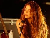 شاكيرا تعبر عن فخرها بمشاركتها فى حفل جمع تبرعات لمواجهة كورونا