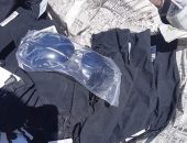 جمارك بورسعيد تضبط محاولة تهريب نظارات وأجهزة تنصت وأجهزة كهربائية