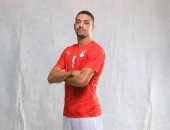 طاهر محمد طاهر يوجه رسالة لمنتقديه: "الرد هيكون فى الملعب"