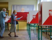 استطلاع: الإعادة فى انتخابات الرئاسة البولندية 12يوليو بين الرئيس الحالى وتراسكوفسكى