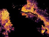  ناسا تتعاون مع اليابان وأوروبا لرصد التأثير العالمى لوباء كورونا