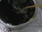 سيبها علينا.. قارئ يشكو تلوث مياه الشرب فى قرية أولاد سلامة بسوهاج