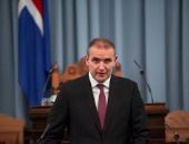 بعد فوزه بولاية جديدة.. رئيس آيسلندا: أتمنى إدارة البلاد مثل يورجن كلوب
