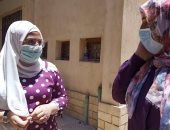 طلاب الثانوية العامة بالقليوبية: امتحان الديناميكا في مستوي الطالب المتوسط