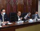 صحة البرلمان تستكمل مناقشة مشروع قانون بدل المهن الطبية وصندوق المخاطر