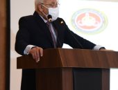 محافظ بورسعيد: تسليم مشروع الإسكان الاجتماعى مرحلة ثالثة بنهاية العام الحالى