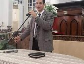 استخدام "زوم" لأداء الصلوات فى الكنائس الإنجيلية بالشرقية المعلقة لآخر يوليو