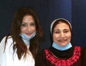 ملحنة سعودية تهدى مصر أغنية وطنية بصوت "فاطمة عيد"