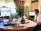 وزير التعليم العالى: 56 مكتبا لدعم ابتكار ونقل وتسويق التكنولوجيا بالجامعات