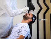 "رويترز": للمرة الأولى العالم يسجل مليون إصابة بفيروس كورونا خلال 100 ساعة