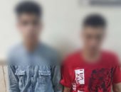 ضبط شخصين لاتهامهما بالتنمر على طالب وتصويره فيديو