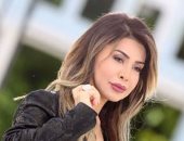 حياتى.. نوال الزغبى تحتفل بعيد ميلادها بمقطع فيديو على انستجرام