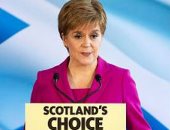 أوبزرفر: نجاح "الوطنى الإسكتلندى" دفعة لخطط استفتاء استقلال ثان رغم رفض لندن