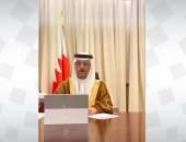 البحرين تشارك فى مؤتمر "مع السلام ضد الاحتلال" وترفض المخططات الإسرائيلية