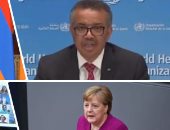 باختصار.. أهم الأخبار العالمية والعربية حتى منتصف الليل.. مصر تتقدم بمشروع قرار يدعو للتوصل لاتفاق حول سد النهضة فى غضون أسبوعين..وفرنسا تحمل تركيا المسئولية الجنائية لجرائمها فى ليبيا.. ومقبرة جماعية بالعراق