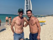 تصريح سابق لـ بيانيتش: أعشق زيدان وأريد اللعب مع ريال مدريد