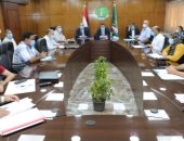 محافظ المنوفية: كل مدينة ستحصل على نسبة من المبالغ المحصلة فى مخالفات البناء 