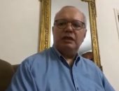 لايف اليوم السابع: تطور جديد فى ملف سد النهضة.. مصر تطرح رؤيتها أمام مجلس الأمن