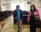 نائب رئيس جامعة بنها تتفقد استعدادات الكليات للامتحانات