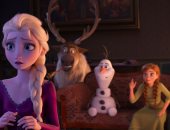 اعرف حقيقة إنتاج Frozen 3 بعدما أصبح من أشهر أفلام ديزنى