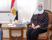 التضامن: لجنة دراسة موقف المؤسسات الصحفية من العلاوات الخاصة تنتهى الأسبوع المقبل