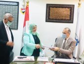 مديرية تعليم القاهرة تعتمد موازنة 2021.. ومكافأة الامتحانات 200 يوم