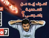 أولى حلقات برنامج بلال خانة.. تعرف إيه عن العدمية يا مرسى؟.. فيديو