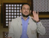 فيديو.. رمضان عبد المعز: الصابر على فقد البصر فى الدنيا له الجنة فى الآخرة