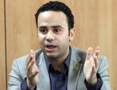 محمود بدر مؤسس "تمرد" فى الذكرى السابعة لثورة 30 يونيو:"السيسى شال روحه على كفه وواجه العالم لأجل تنفيذ إرادة الشعب".. الرئيس أثبت للجميع ريادة مصر.. وتصدى بروح المقاتل لمخططات الجماعة الإرهابية