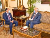 سفير العراق لدى القاهرة: حريصون على تواجد شركات مصرية للمساهمة بإعادة الإعمار