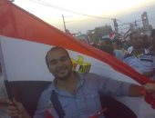 مشاركات القراء من محافظات الأقصر وكفر الشيخ والقاهرة والقليوبية عن الثورة