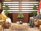 وزيرة الصحة: انخفاض نسب إشغال الأسرة بمستشفيات العزل لمرضى كورونا..صور