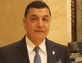 اللواء إيهاب طه رئيساً للإدارة المركزية لشئون مكتب وزير الطيران