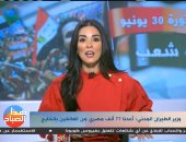 فيديو .. "مصر للطيران": تنفيذ كافة الإجراءات الاحترازية مع عودة الرحلات