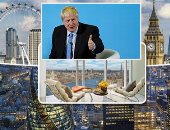 بريكست يهدد "عاصمة رأس المال" .. الجارديان: اتهامات متبادلة بين بريطانيا وأوروبا بعرقلة شروط تنظيم الخدمات المالية.. انتهاء مهلة تمديد الفترة الانتقالية يزيد من الغموض.. و"الخروج" يضر بجاذبية لندن كمركز مالى