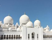 الإمارات تفتح مساجدها للمصلين غدا واستمرار تعليق صلاة الجمعة 