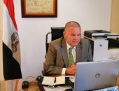  وزير قطاع الأعمال: نستهدف استعادة عرش القطن المصري وتطوير 7 محالج  