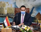  توقيع بروتوكولى تعاون بين "معلومات الوزراء" ومحافظتى "جنوب سيناء" و"الشرقية"   