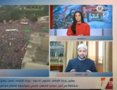 وكيل وزارة الأوقاف: لا توجد مخالفة واحدة للقرارات الخاصة بفتح المساجد