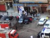 النيابة تستعجل تقارير اللجان المشكلة فى كارثة مستشفى عزل الإسكندرية 