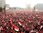 30 يونيو.. المصريون يحتفلون بثورتهم على الإخوان: ملحمة وطنية لا تنسى