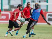 صالح جمعة يعود لحسابات الأهلى عملياً قبل استئناف الدورى