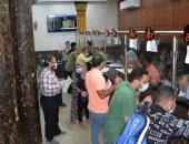 محافظ الدقهلية: مركز تكنولوجى جديد لحصول المواطن على خدمات من خلال الشباك الواحد 